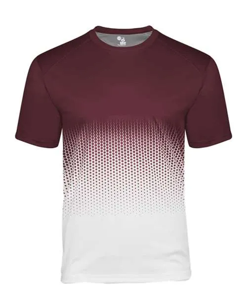 Badger 4220 Hex 2.0 T-Shirt