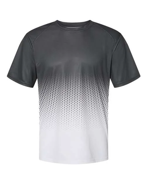 Badger 4220 Hex 2.0 T-Shirt