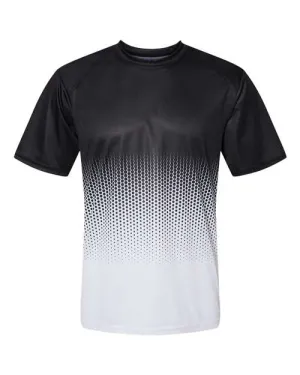 Badger 4220 Hex 2.0 T-Shirt