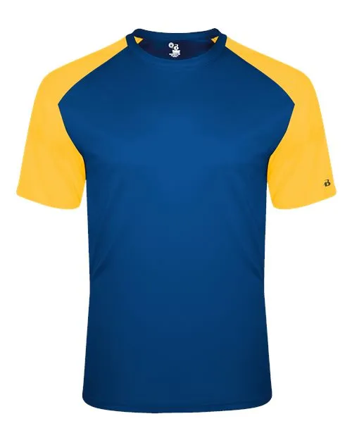 Badger 4230 Breakout T-Shirt