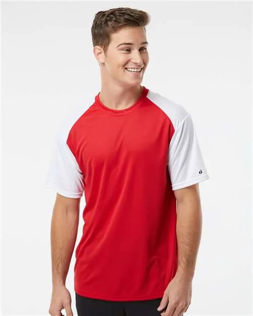 Badger 4230 Breakout T-Shirt