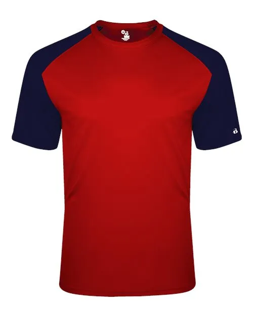 Badger 4230 Breakout T-Shirt