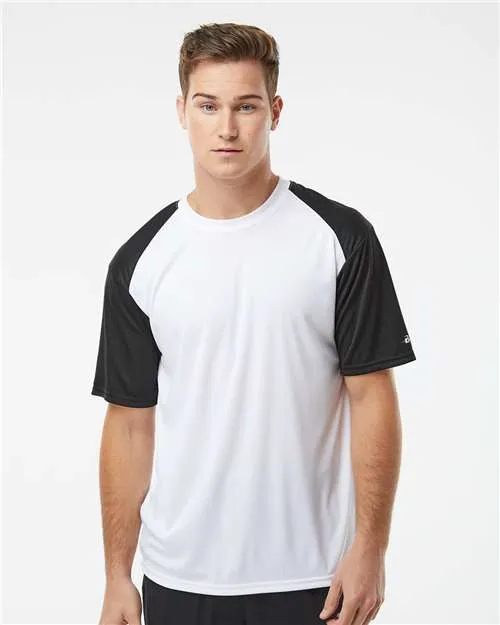 Badger 4230 Breakout T-Shirt