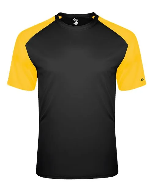 Badger 4230 Breakout T-Shirt