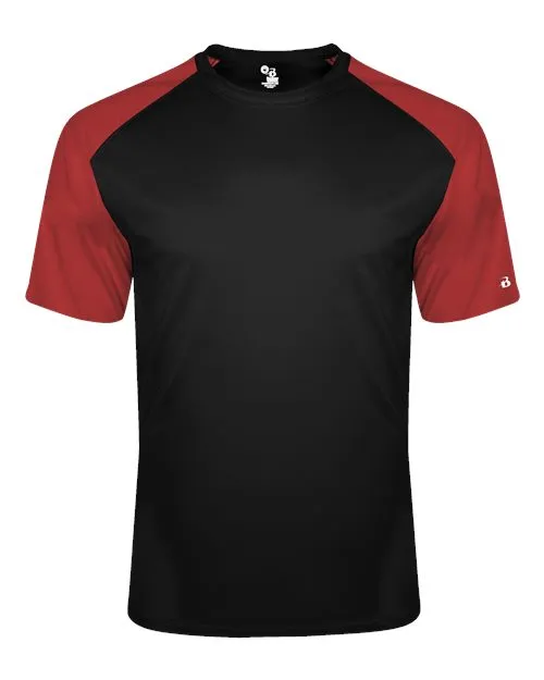 Badger 4230 Breakout T-Shirt