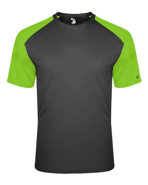 Badger 4230 Breakout T-Shirt
