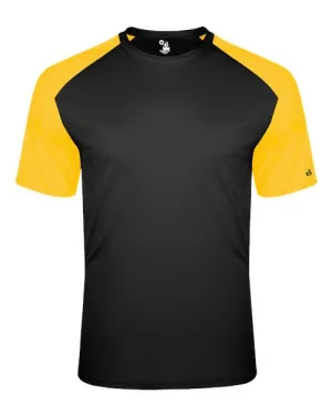 Badger 4230 Breakout T-Shirt