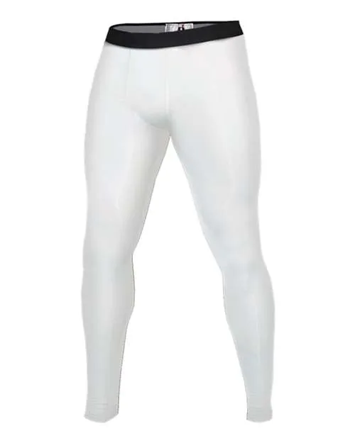 Badger 4610 Full Length Compression Tight