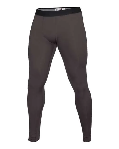 Badger 4610 Full Length Compression Tight