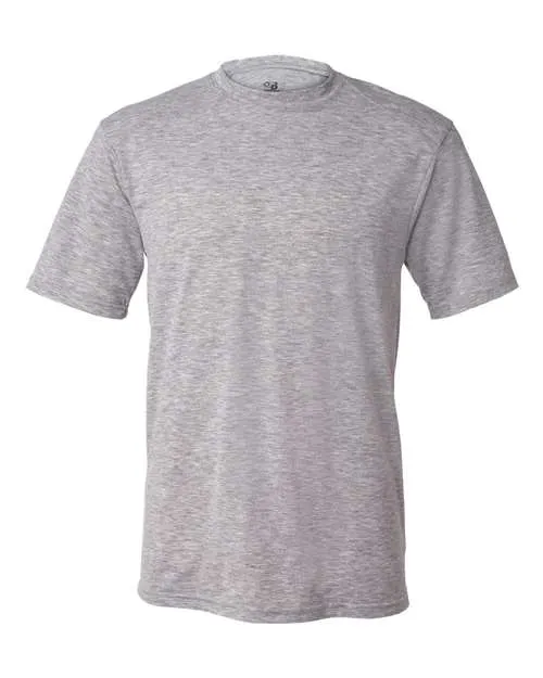 Badger 4820 B-Tech Cotton-Feel T-Shirt