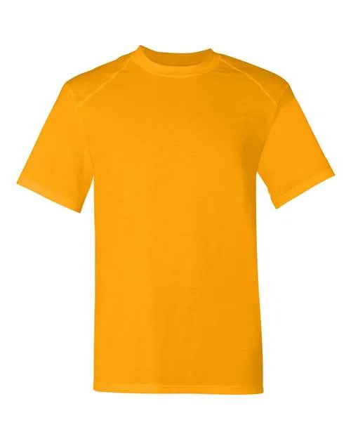 Badger 4820 B-Tech Cotton-Feel T-Shirt