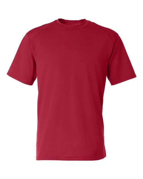 Badger 4820 B-Tech Cotton-Feel T-Shirt