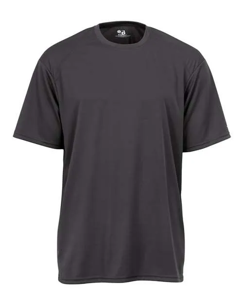 Badger 4820 B-Tech Cotton-Feel T-Shirt