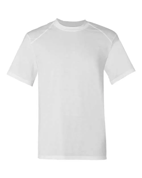 Badger 4820 B-Tech Cotton-Feel T-Shirt