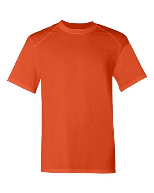 Badger 4820 B-Tech Cotton-Feel T-Shirt