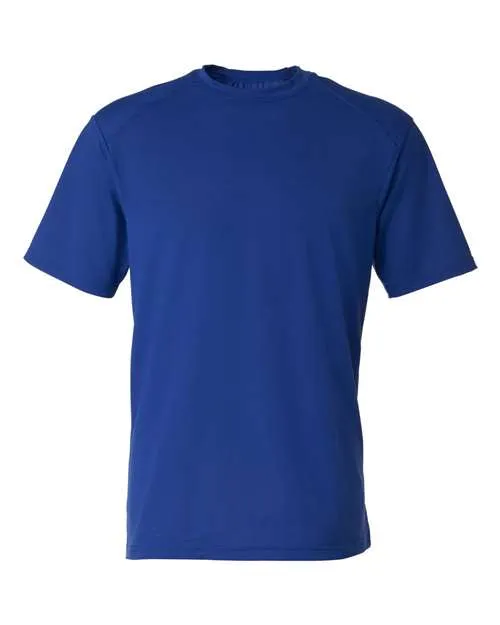 Badger 4820 B-Tech Cotton-Feel T-Shirt