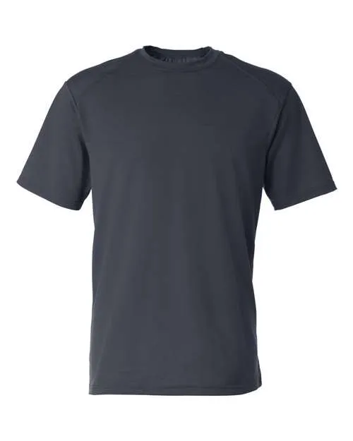Badger 4820 B-Tech Cotton-Feel T-Shirt