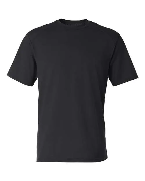 Badger 4820 B-Tech Cotton-Feel T-Shirt