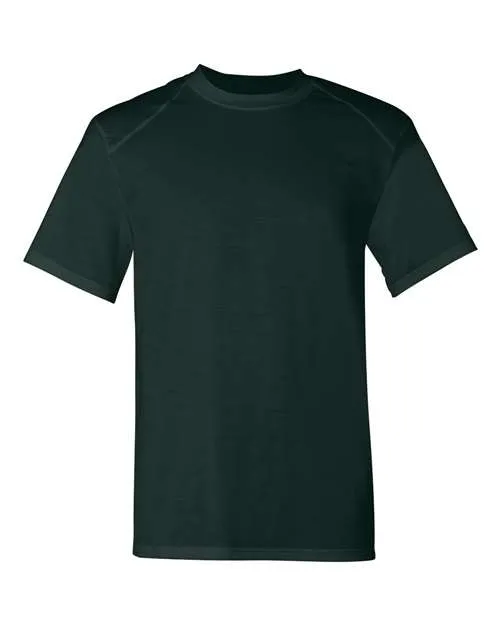 Badger 4820 B-Tech Cotton-Feel T-Shirt