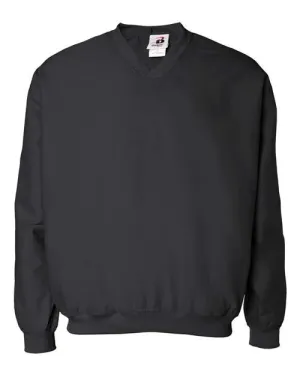 Badger 7618 Microfiber Windshirt