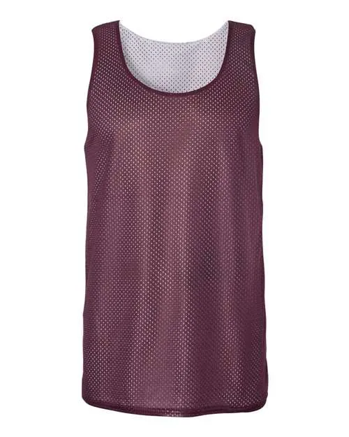 Badger 8529 Pro Mesh Reversible Tank Top
