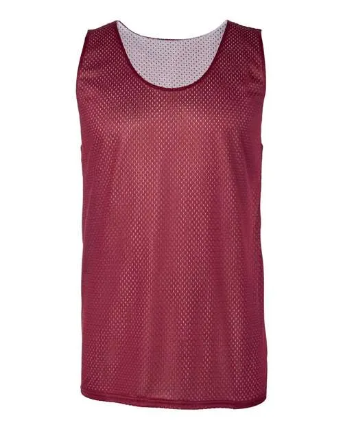 Badger 8529 Pro Mesh Reversible Tank Top