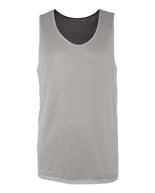 Badger 8529 Pro Mesh Reversible Tank Top