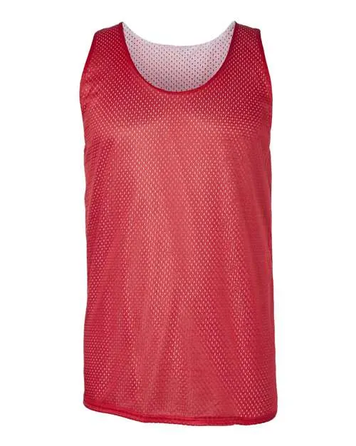 Badger 8529 Pro Mesh Reversible Tank Top