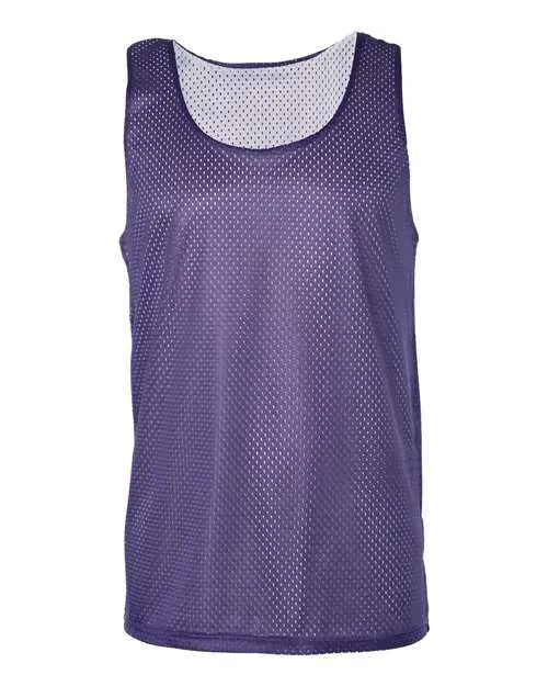Badger 8529 Pro Mesh Reversible Tank Top