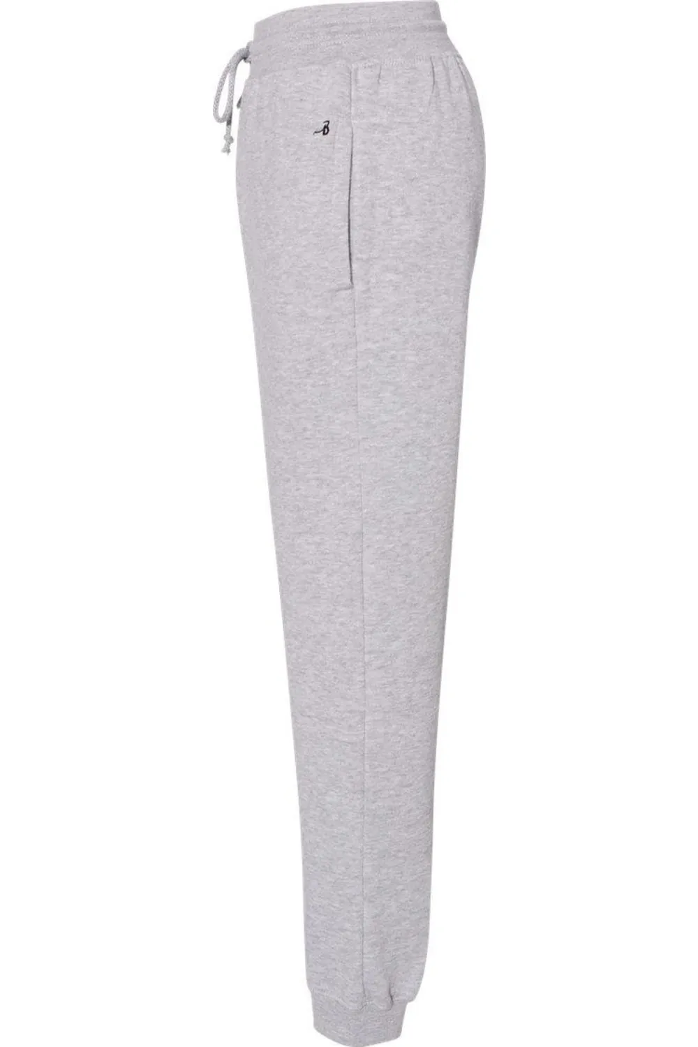 Badger Women’s Sport Athletic Fleece Joggers