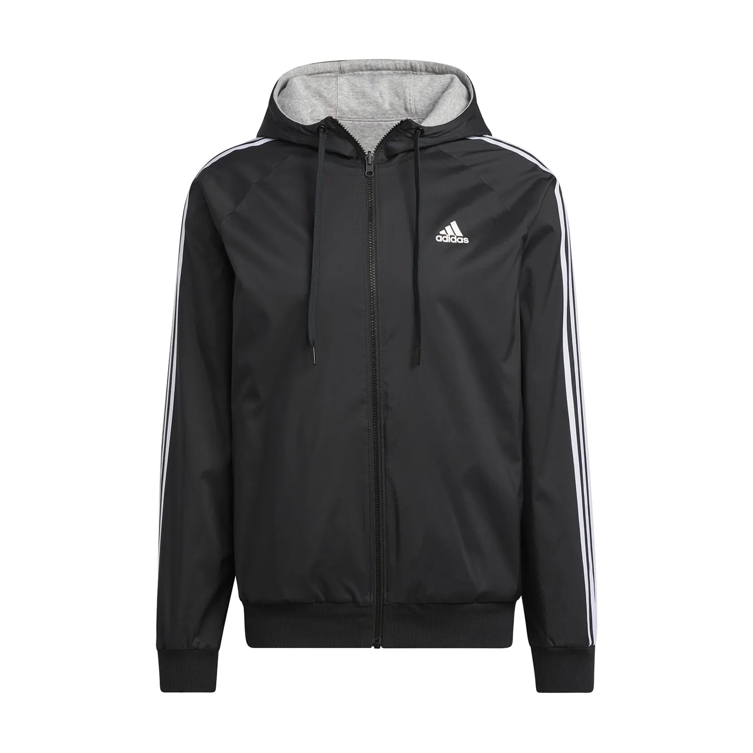 Balance Jacket - Mens Clothing_Adidas