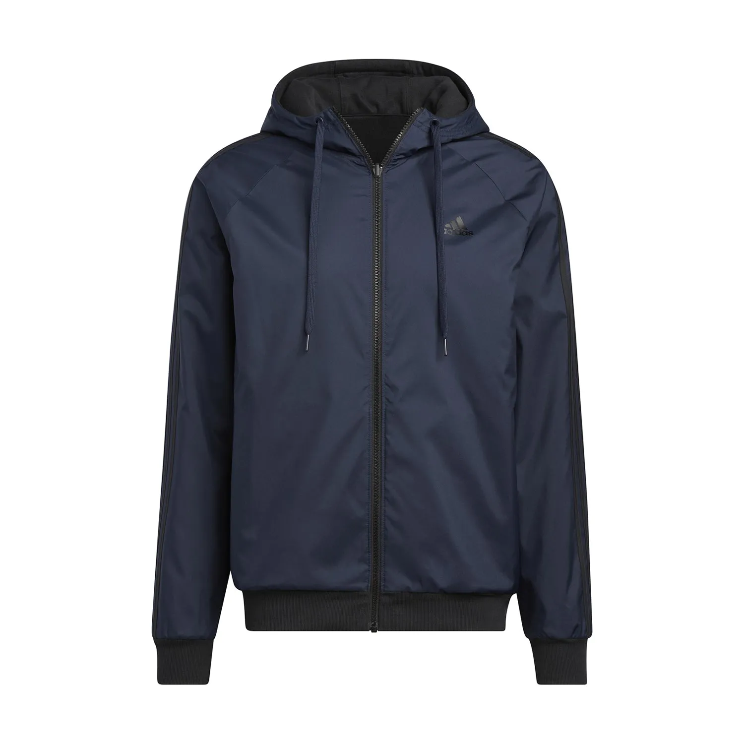 Balance Jacket - Mens Clothing_Adidas