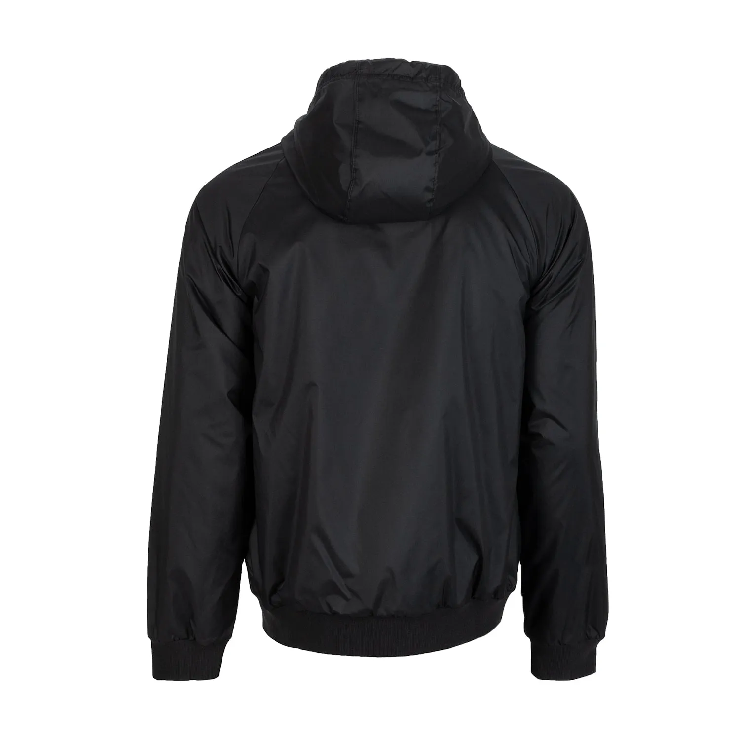 Balance Jacket - Mens Clothing_Adidas