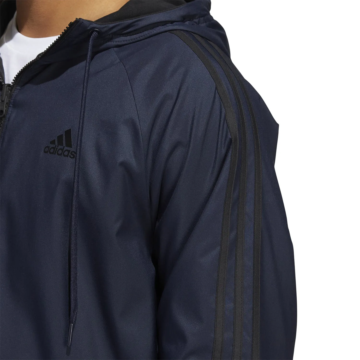 Balance Jacket - Mens Clothing_Adidas
