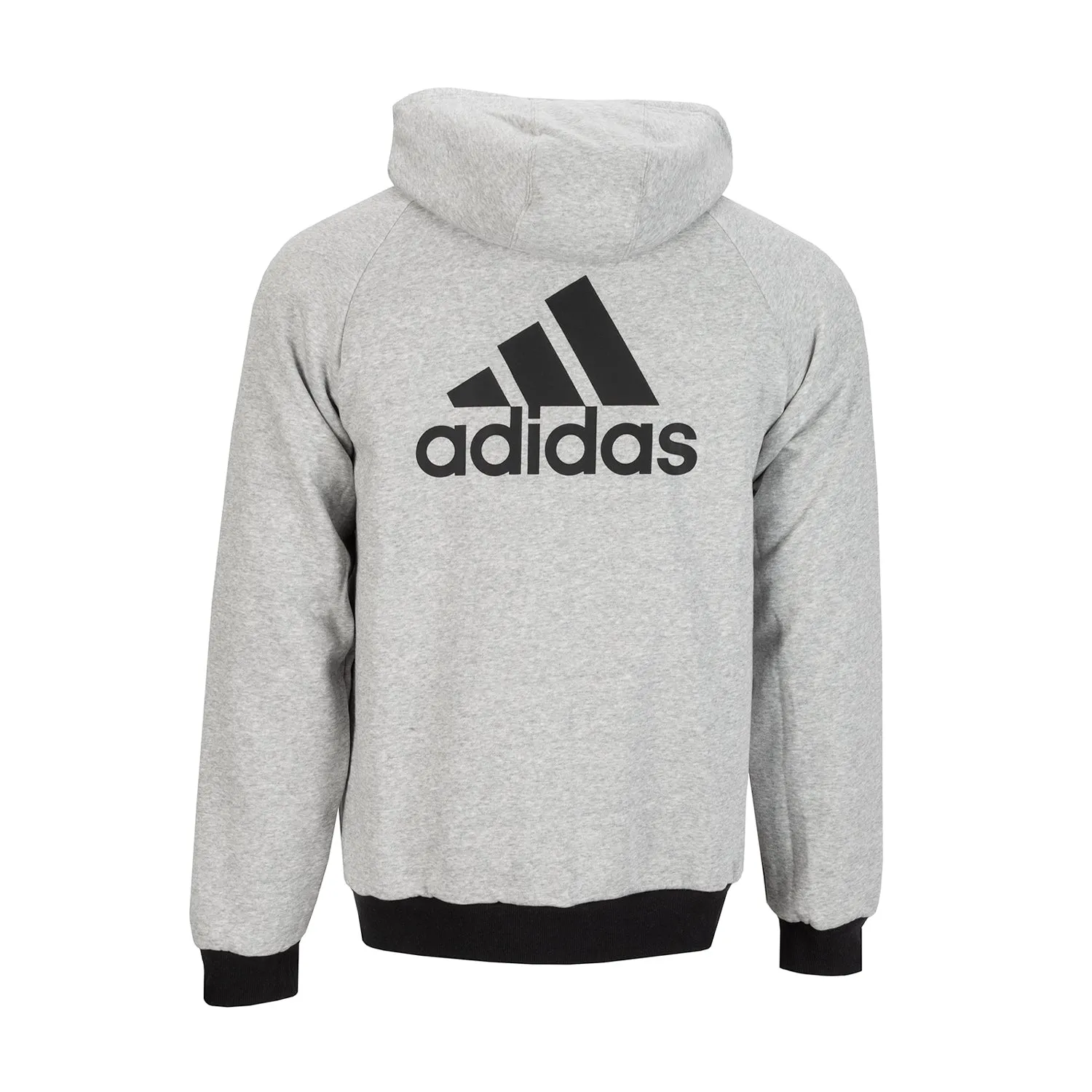 Balance Jacket - Mens Clothing_Adidas