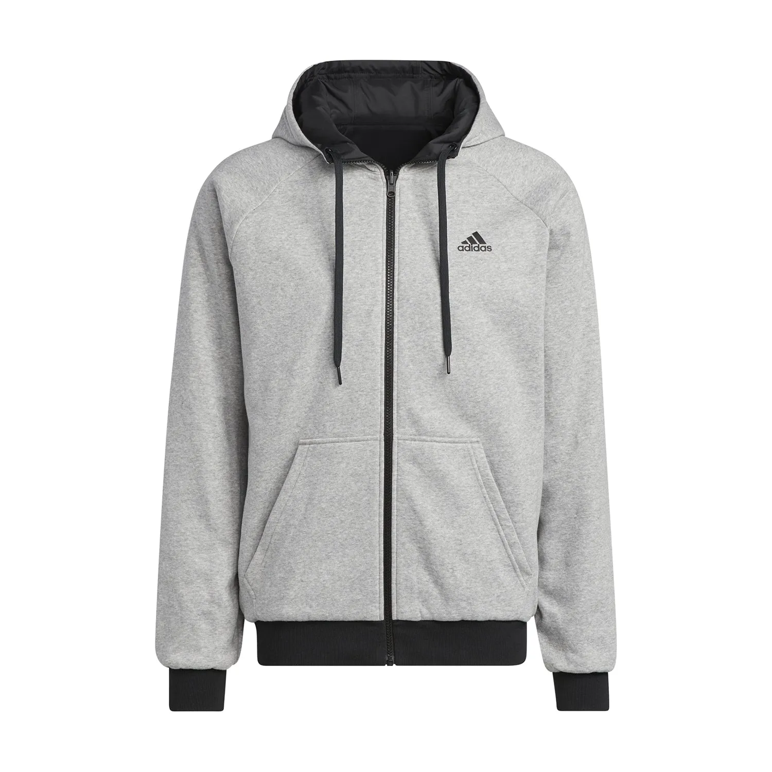 Balance Jacket - Mens Clothing_Adidas