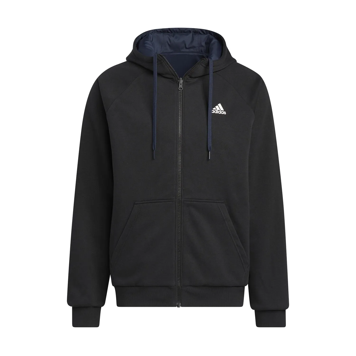 Balance Jacket - Mens Clothing_Adidas