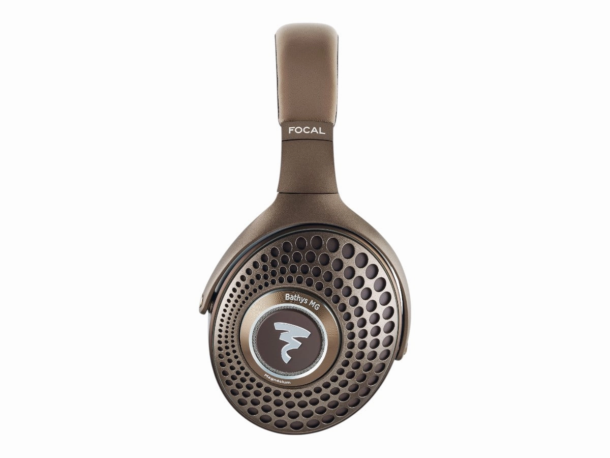 Bathys MG Wireless Closed Back Headphones
