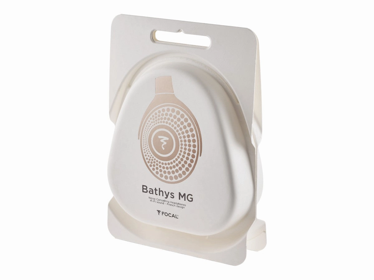 Bathys MG Wireless Closed Back Headphones