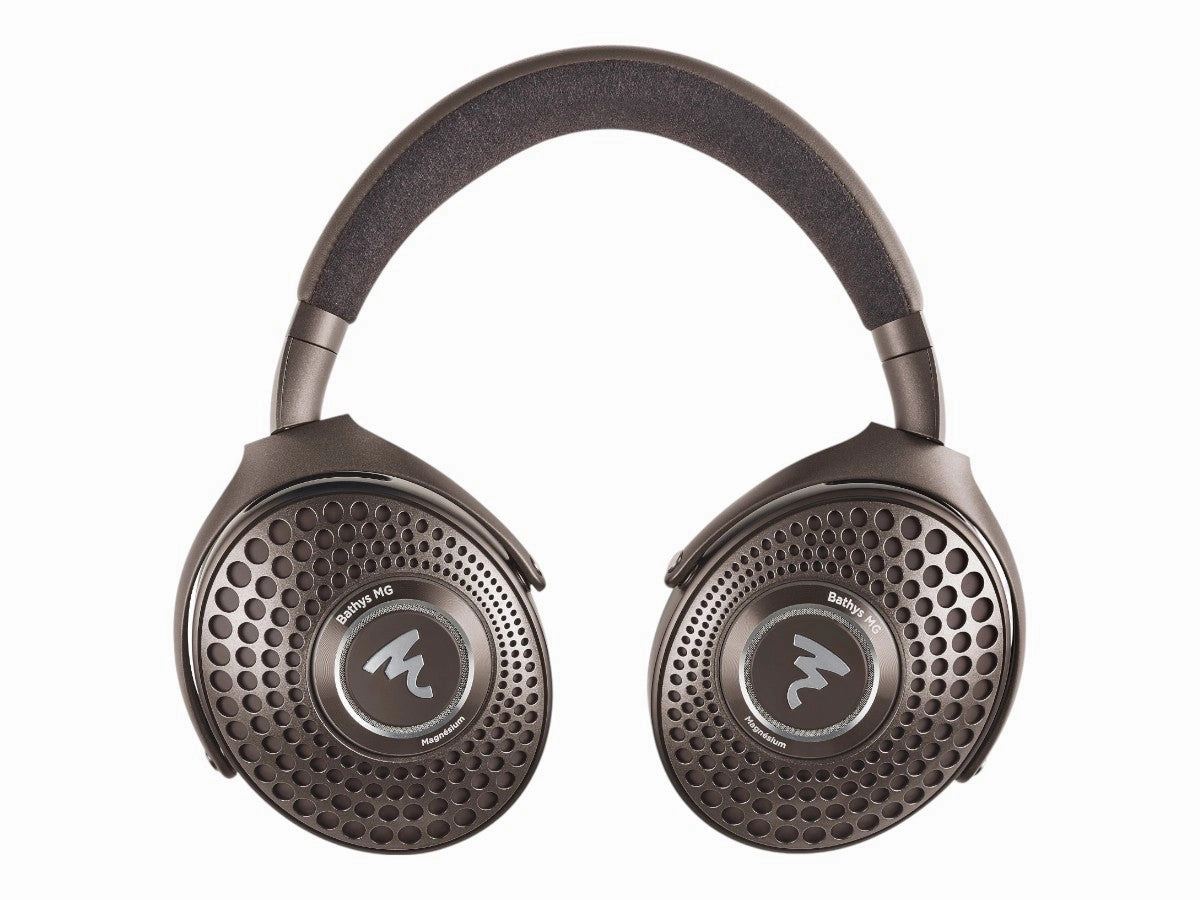 Bathys MG Wireless Closed Back Headphones