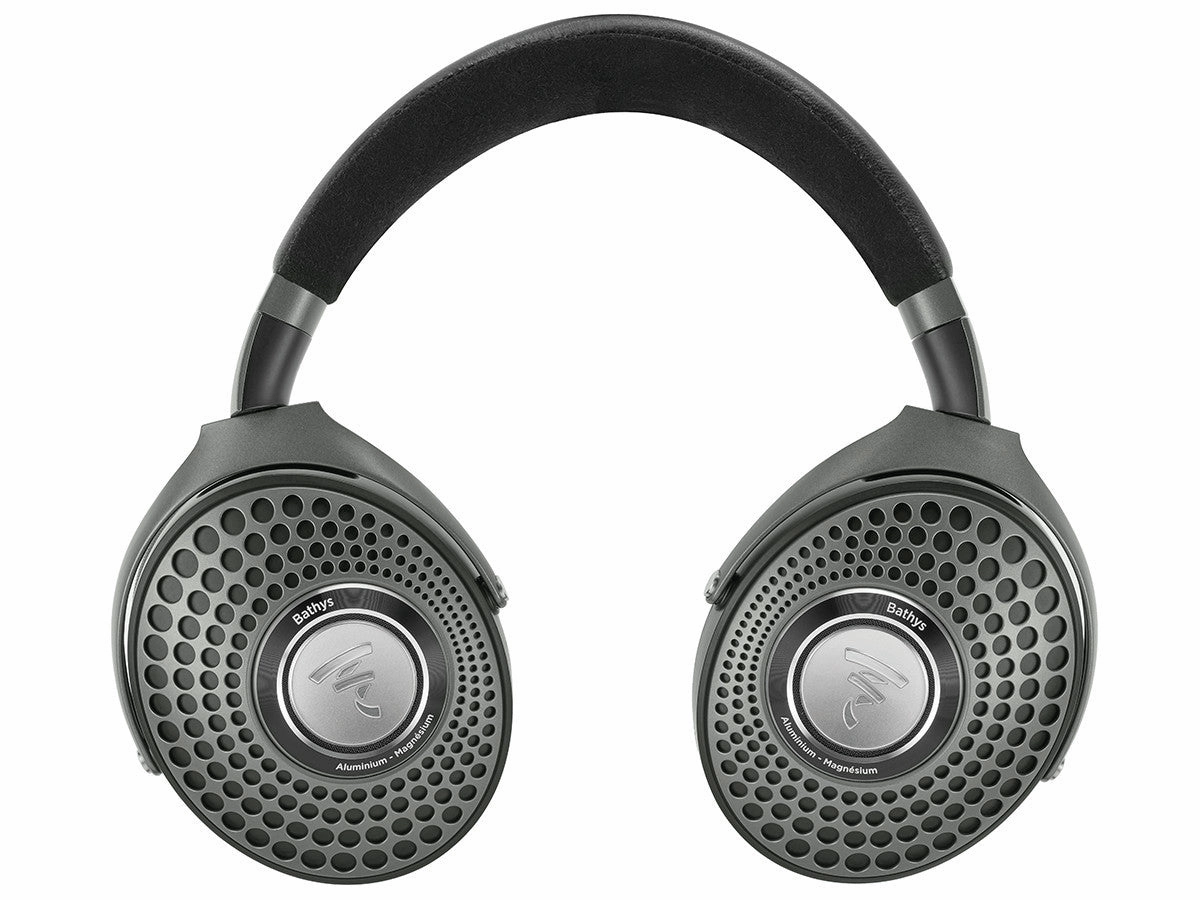 Bathys Wireless Headphones