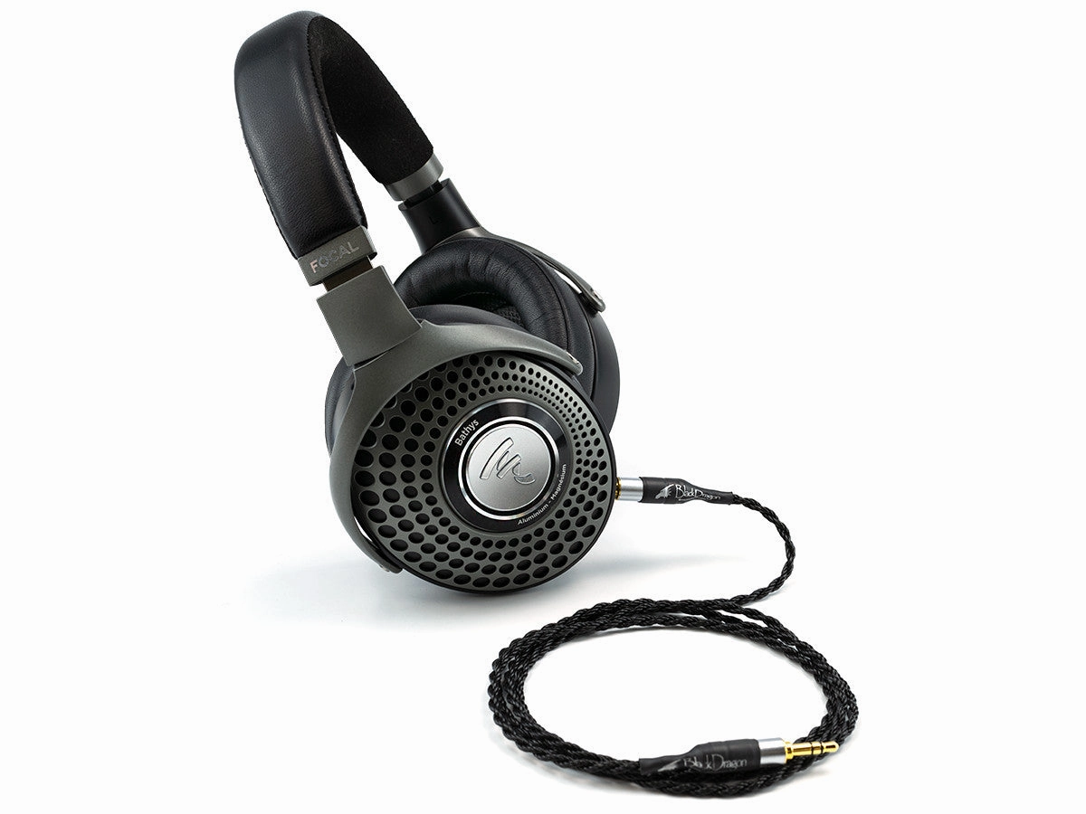 Bathys Wireless Headphones headphone amplifier, audiophile headphones