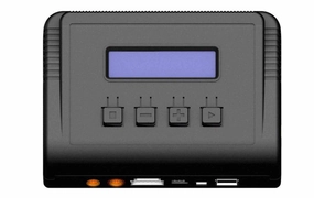 Battery Charger for Fisherman FD3 Fishing Drone C-FD3 drone with camera