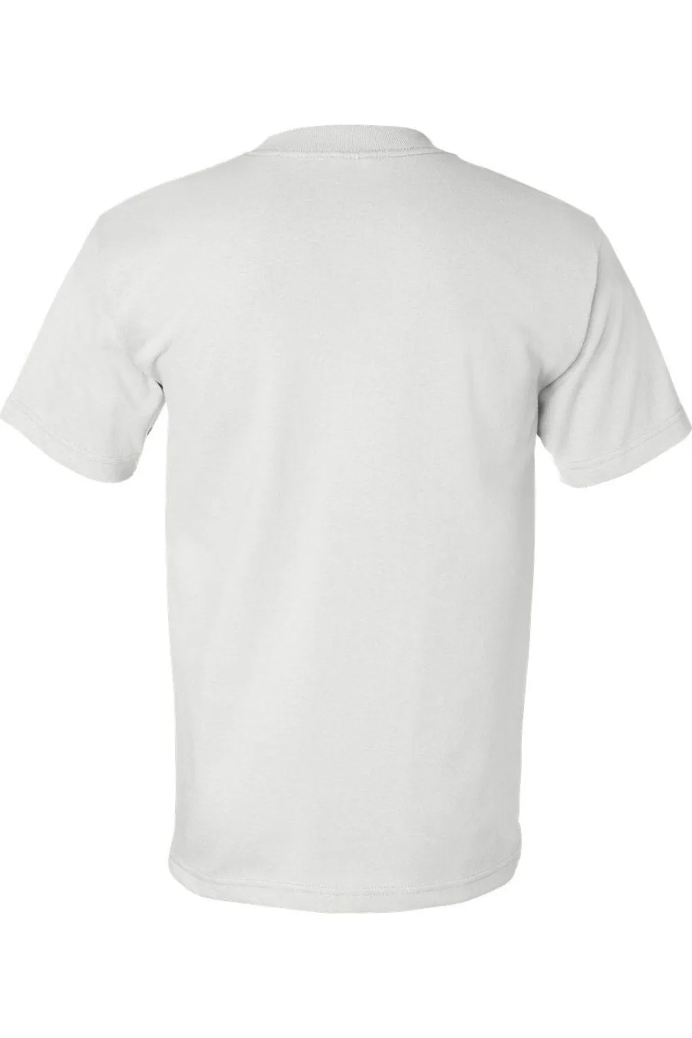 Bayside USA-Made T-Shirt