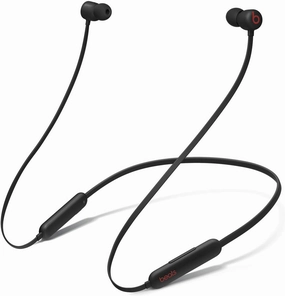 BEATS FLEX In-Ear Headphones (4 Colors) (Renewed) noise cancelling headphones, bluetooth earbuds