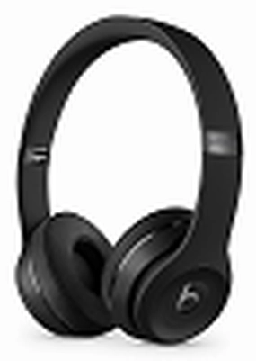 Beats Solo3 Wireless Headphones (Renewed) (2 Colors) noise cancelling headphones, bluetooth earbuds