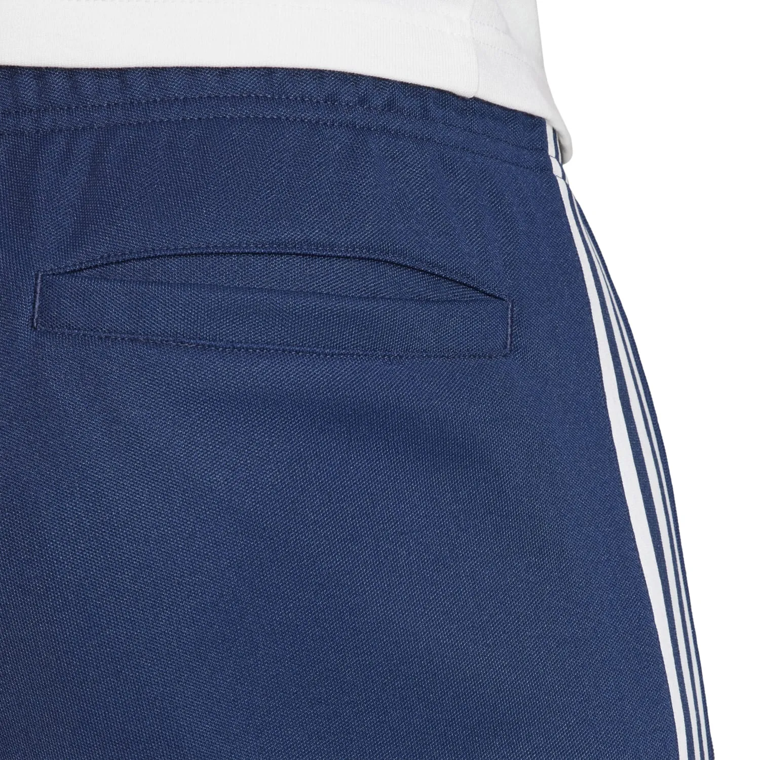 Beckenbauer Track Pant - Mens Clothing_Adidas