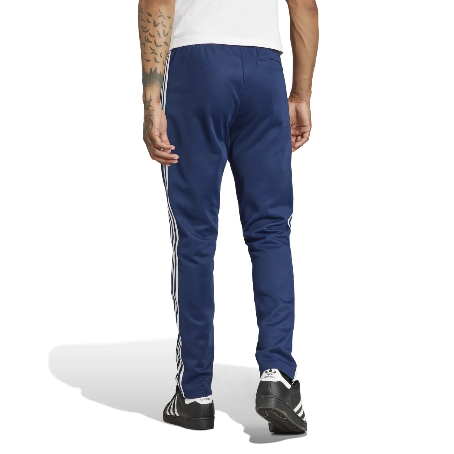 Beckenbauer Track Pant - Mens Clothing_Adidas