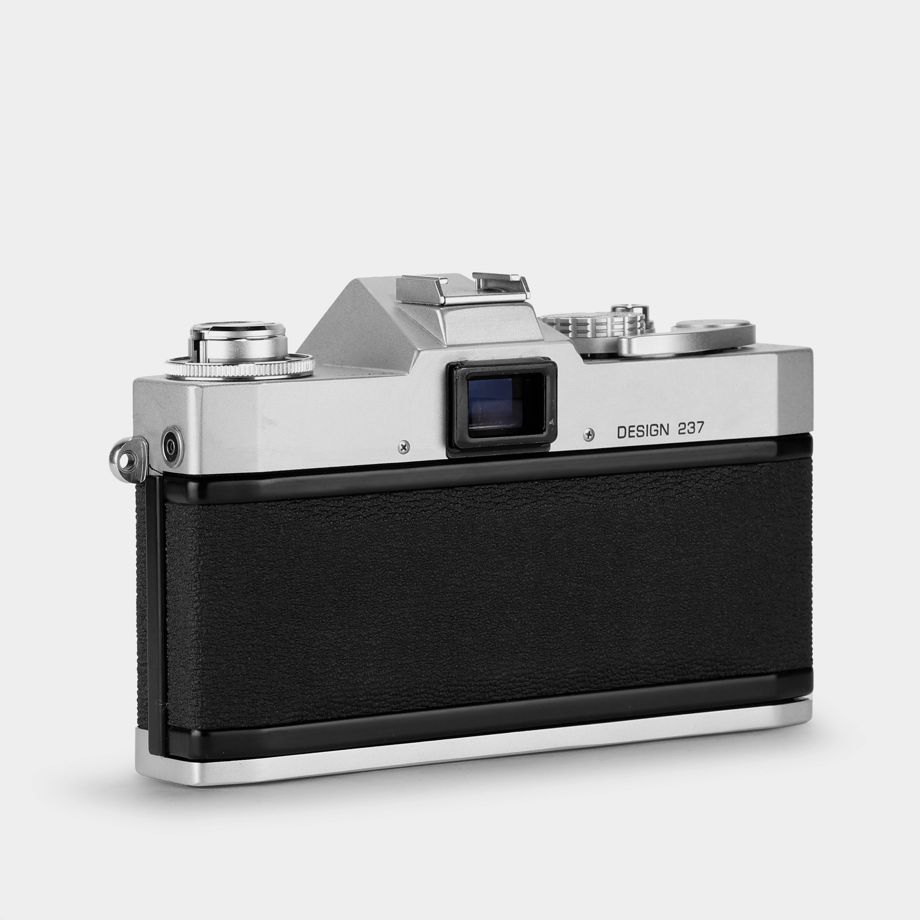 Bell & Howell Auto 35/Reflex 35mm SLR Film Camera