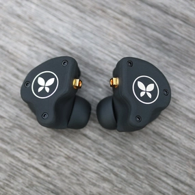 Bellos Audio X3 Custom In-Ear Monitors in ear monitors, dj headphones